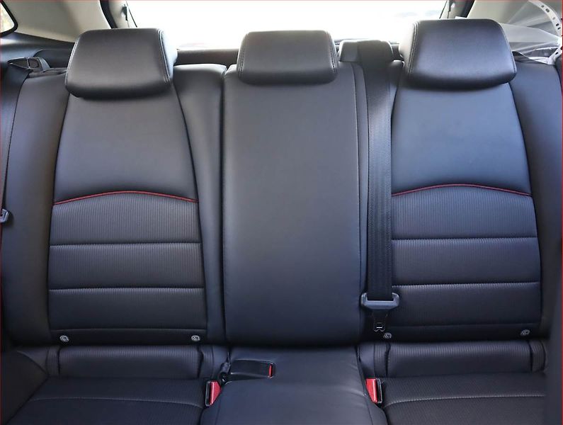 Mazda CX-3 (2016) 1.5 Skyactiv-D, Navi, Tempomat - fotka 10 z 21