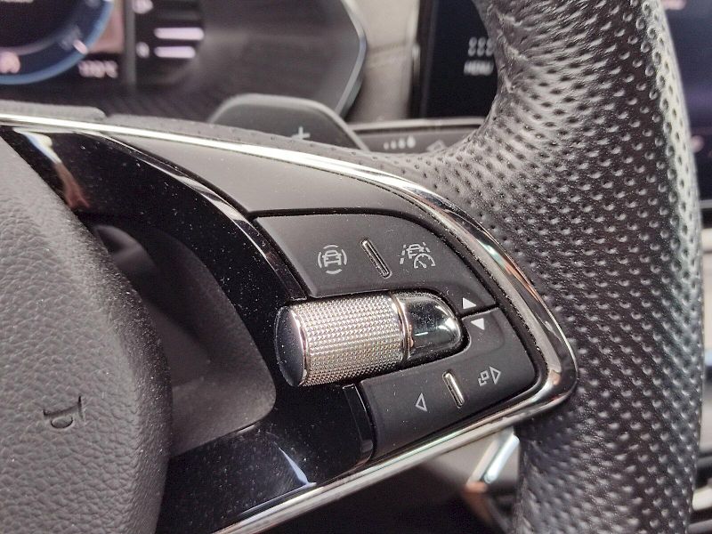 Škoda Octavia (2022) Combi SportLine 2,0 Tdi 110 Kw - fotka 34 z 40