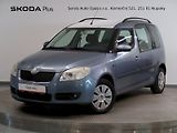 Škoda Roomster (2007) STYLE 1.4i 16V 63KW TAŽNÉ - náhled 1