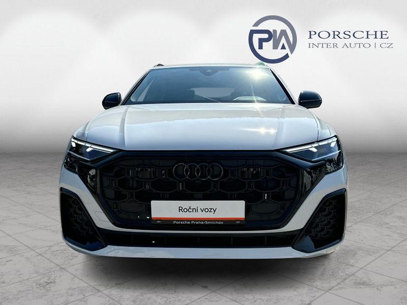 Audi Q8 50 TDI quattro - fotka 2 z 28