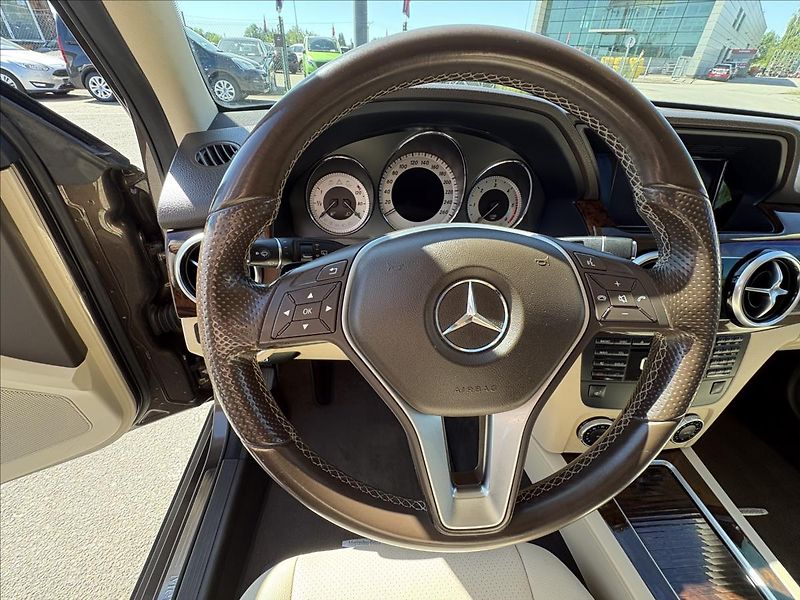 Mercedes-Benz GLK 3,0 350 CDI 195kW 4M,Navi,Kůže - fotka 7 z 40