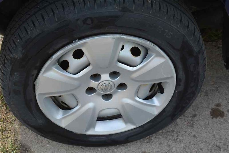 Opel Combo (2013) 1,6 TDI - fotka 15 z 35