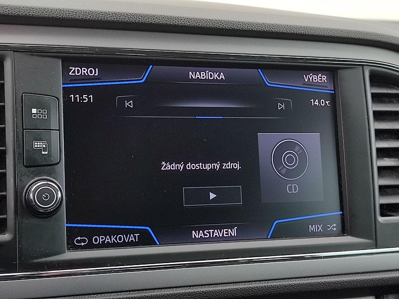 Seat Leon (2020) ST XCELLENCE FR 1.5 TSI 130K 6 - fotka 11 z 40
