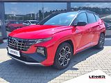 Hyundai Tucson 1.6 T-GDi/110kW N-Line - náhled 1