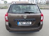 Dacia Logan 1,0i LPG+BENZIN ! - náhled 11