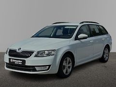 Škoda Octavia STYLE - fotografie inzerátu