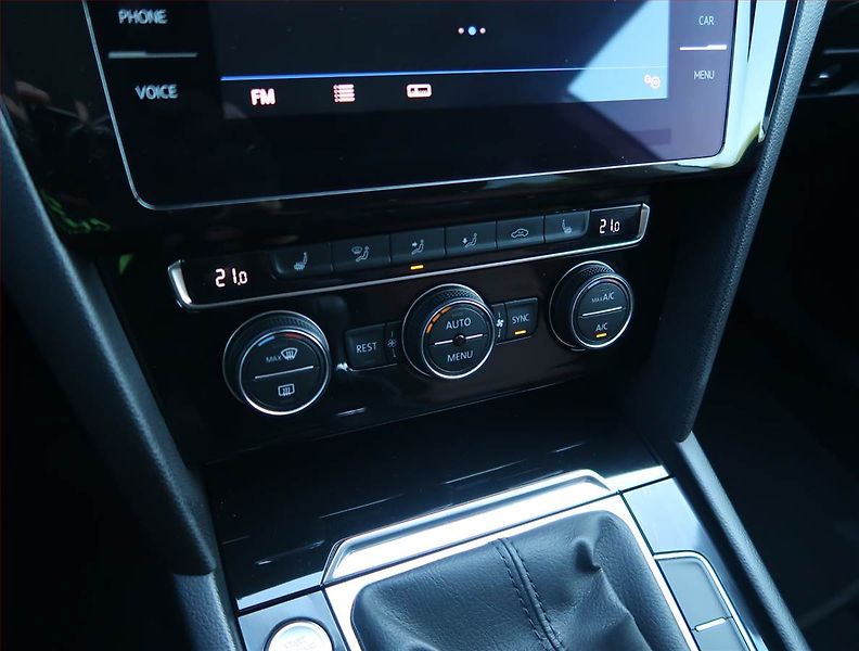 Volkswagen Arteon (2018) Elegance 1.5 TSI - fotka 13 z 17