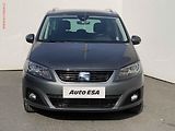 Seat Alhambra (2021) 1.4 TSi, Style, TZ, bixen - náhled 1