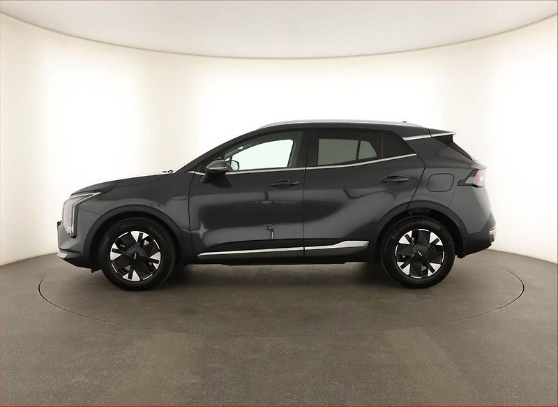 Kia Sportage (2025) 1.6 T-GDI, EXCLUSIVE, AUTOMAT - fotka 3 z 15