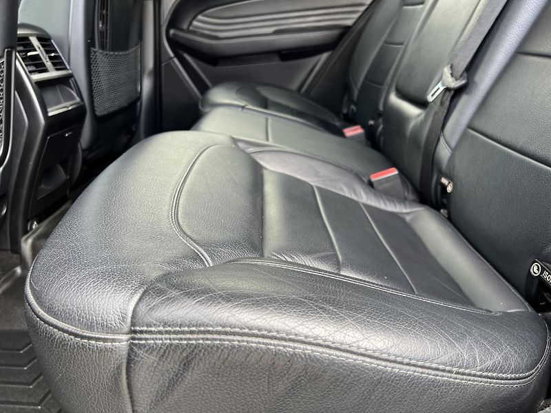Mercedes-Benz GLE 3.0 350D 4MATIC KŮŽE ČR odpDPH - fotka 35 z 52