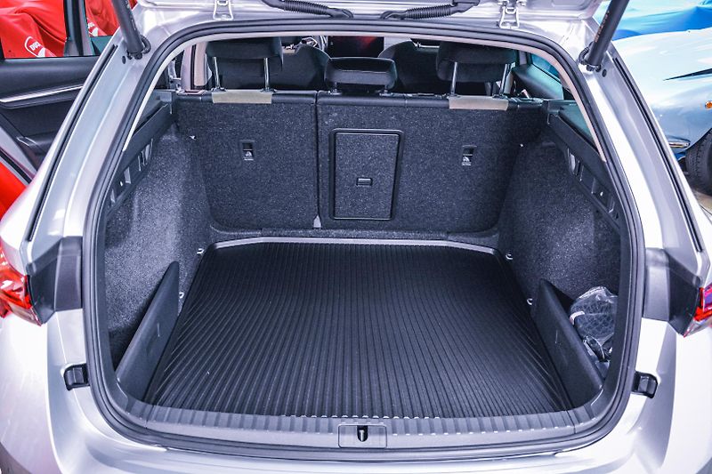 Škoda Octavia (2024) SCOUT 2,0Tdi 147kw-4x4 Panoram - fotka 13 z 36