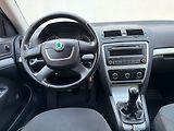 Škoda Octavia 1.6 TDi, ČR - náhled 13