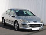 Peugeot 407 (2006) 2.0 16V, Automat, nová STK - náhled 1