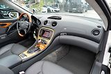 Mercedes-Benz SL 600, V12, 500PS, 88.000km - náhled 33