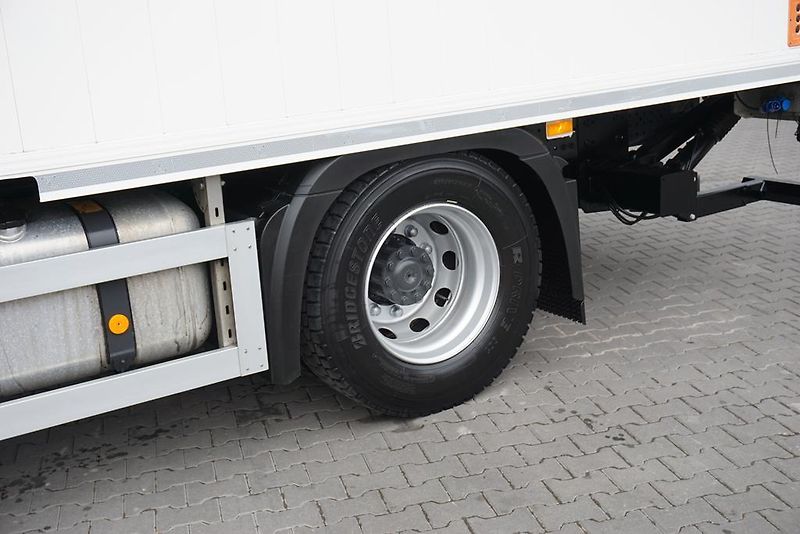 Mercedes-Benz Actros (2020) 1830 / E 6 / MP 5 / KONTENER + - fotka 30 z 49