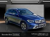 Mercedes-Benz GLC 220 d 4MATIC - náhled 7