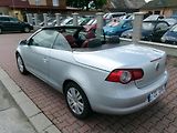 Volkswagen EOS (2008) 2,0TDI 8V CABRIO  - náhled 34