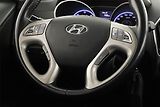 Hyundai ix35 (2013) 1.7 CRDi, Serv.kniha, Tempomat - náhled 8