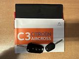 Citroën C3 Aircross 1.2i 81kW/Rip Curl/1MAJ/NAVI - náhled 45