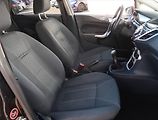 Ford Fiesta (2011) 1.4, LPG, po STK - náhled 9