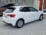 Škoda Fabia 1.0 TSI 81kw Style,ČR,1.Maj. - náhled 11
