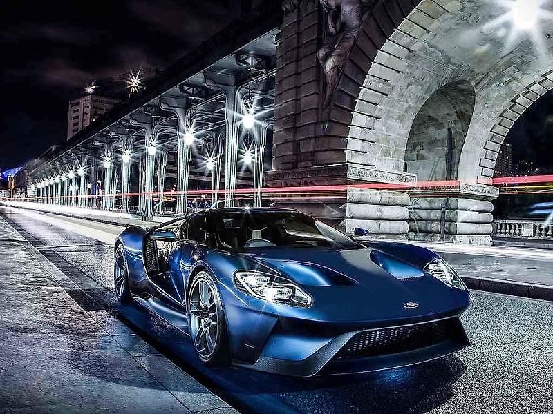 Ford