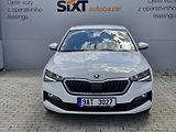 Škoda Scala Ambition 1,5 TSI (110 kW) MA - náhled 2