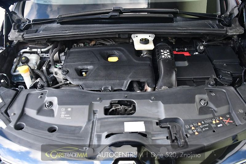 Renault Espace 1.6dCi INITIALE HUD 4CONTROL - fotka 54 z 56