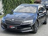 Škoda Superb 2.0TDi 110kw L&K ČR 1.MAJ DPH - náhled 1