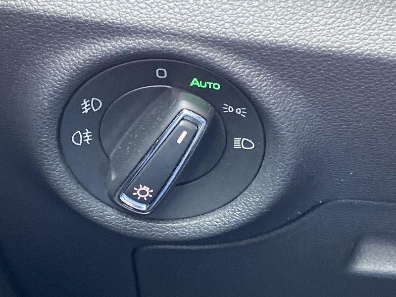 Škoda Scala (2020) 1.5 TSI Style - fotka 23 z 35