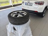 Jeep Compass 2,0 M-Jet 125kW 4x4 DPH Automa - náhled 33
