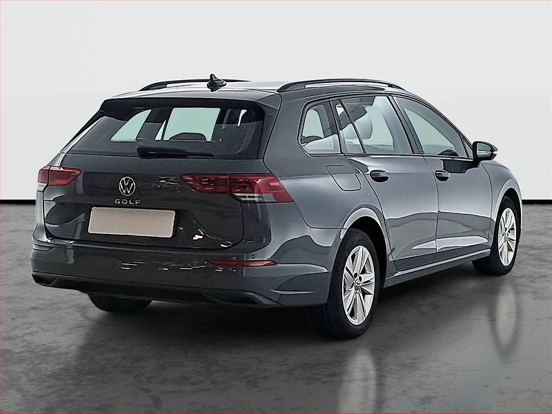 Volkswagen Golf (2021) 2.0 TDI, Navi, Tempomat - fotka 5 z 16
