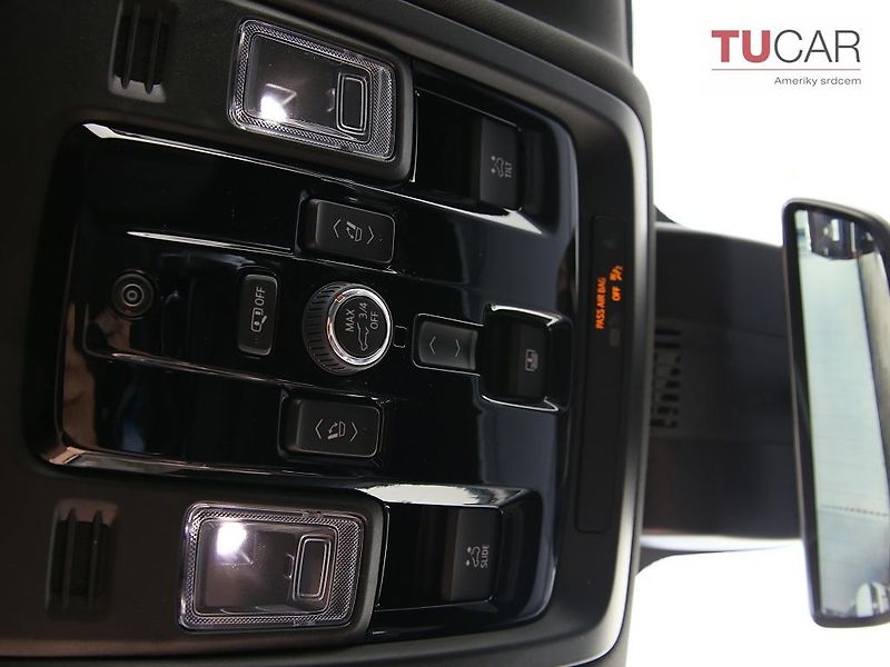 Chevrolet Suburban (2026) 6.2 V8 High Country  - fotka 31 z 51
