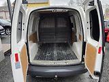 Volkswagen Caddy 2.0 i CNG TZ - náhled 4