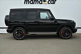 Mercedes-Benz Třídy G 63 AMG MANUFAKTUR ZÁRUKA ČR - náhled 8