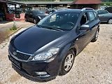 Kia Ceed (2010) 1.4SW - náhled 10