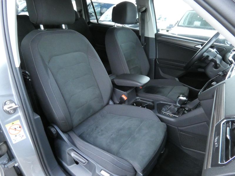 Volkswagen Tiguan (2022) Life 1,5 TSI 110KW DSG - fotka 22 z 30