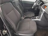 Opel Astra (2009) 1.6 16V, po STK, jezdí výborně - náhled 9