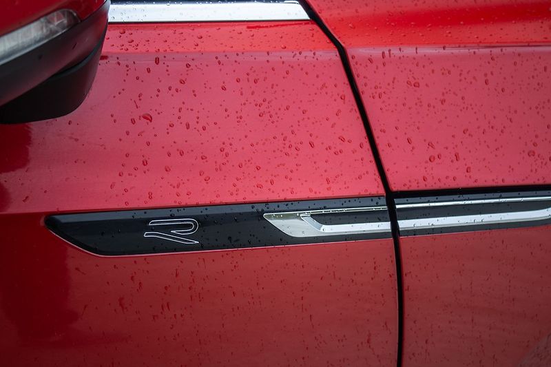 Volkswagen Arteon Shooting Brake - fotka 11 z 50
