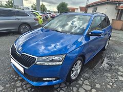 Škoda Fabia Combi 1.0 TSI DSG 70kW Ambitio - fotografie inzerátu