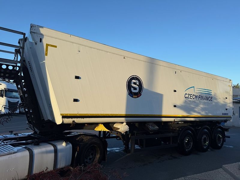 Schmitz SKI 50m3 2K - fotka 5 z 15