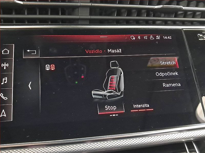 Audi Q7 (2020) 50 TDI - fotka 17 z 23