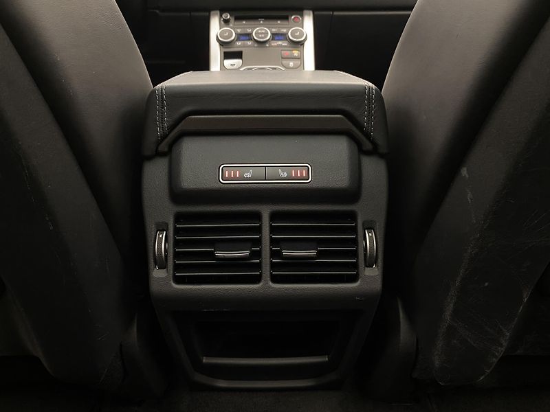 Land Rover Range Rover Evoque TD4 HSE DYNAMIC AWD AUT CZ - fotka 31 z 51