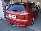 Ford Mondeo (2009) 2.0 tdci, servis.kniha - náhled 1
