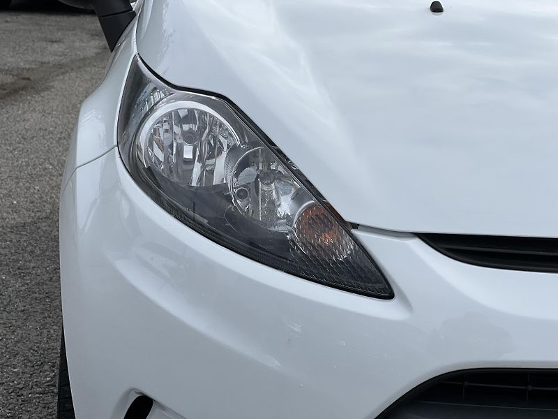 Ford Fiesta 1.25i KLIMA ALU KOUPENO V ČR - fotka 29 z 34