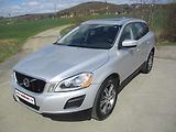 Volvo XC60 2.4 D5*AWD*NAVI*198 tkm*SUMMUM - náhled 1