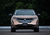 Nissan Ariya