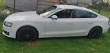Audi A5 (2010) - náhled 1