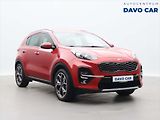 Kia Sportage 1,6 CRDI 100kW GT-Line Aut.kli - náhled 1