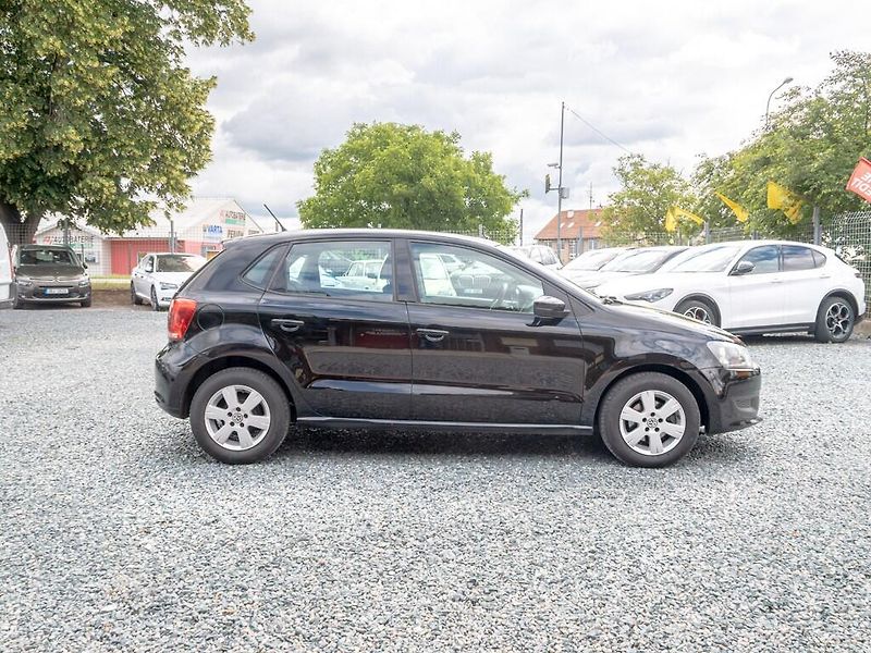 Volkswagen Polo (2009) 1.2HTP KLIMA – ROZVODY - fotka 4 z 40